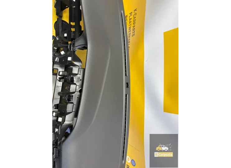 dashboard-set-opel-corsa-f-compleet-airbag-set-2018-heden — foto 2