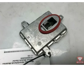 mercedes-a-b-c-e-s-cla-xenon-module-starter-a1669002800-5501 — foto 2