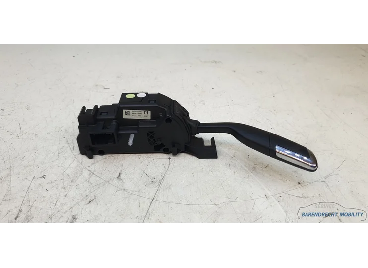 Sélecteur de vitesse pour boîte automatique Citroën C4 Grand Picasso 965852897 d'origine (occasion, 2006/2013)