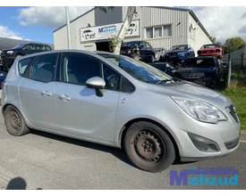 opel-meriva-b-17-cdti-demontage-onderdelen-a17dts-z157 — foto 15