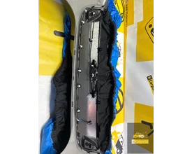 toyota-yaris-achterbumperxp130xp150-52453k0060-bumper — foto 7