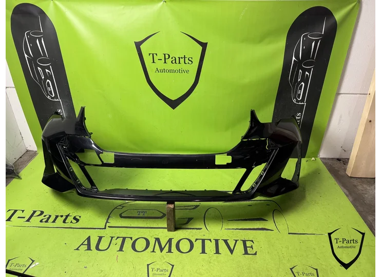 BMW 5 Series G60 front bumper M package