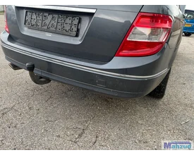 mercedes-c-klasse-s204-grijs-c755-achterbumper-20072010 — foto 2