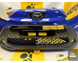 toyota-aygo-x-voorbumper-origineelcompleet52119oh19nieuw — foto 5
