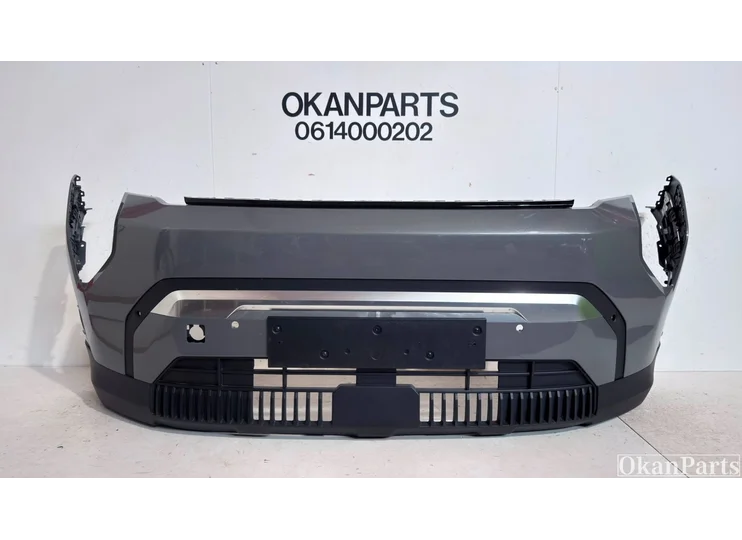 Kia EV3 front bumper 86511-EV000