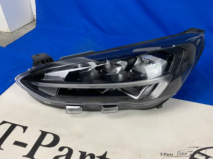 ford-focus-mk4-links-koplamp-led-lamp-jx7b13e015cd — foto 2