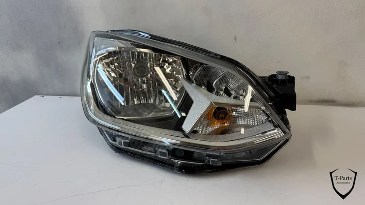 vw-volkswagen-up-koplamp-rechts-1s1941016aa-lamp — foto 3