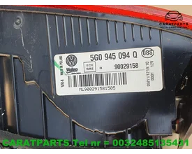 volkswagen-golf-7-achterlicht-5g0945094 — foto 12