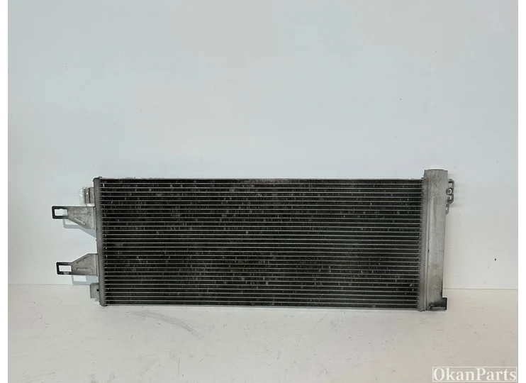 Fiat Ducato Peugeot Boxer Airco Condensor 1399111080