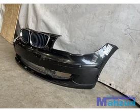 bmw-1-serie-e87-e81-zwart-voorbumper-20032010 — foto 2