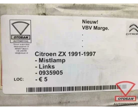citroen-zx-1991-1997-knipperlicht-nieuw!-links-0935905 — foto 3