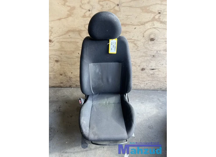 OPEL CORSA C 5 DEURS STOEL Bestuurderstoel 2000-2004
