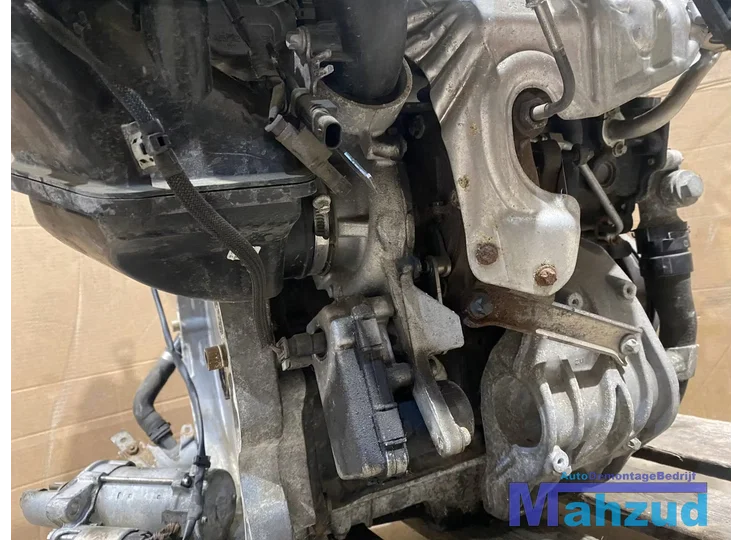 mercedes-a-b-gla-cla-klasse-22-cdi-motorblok-651930-turbo