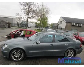 2004-mercedes-w211-plaatwerk-carrosserie-portier-dorpel-dak-stijl — foto 4