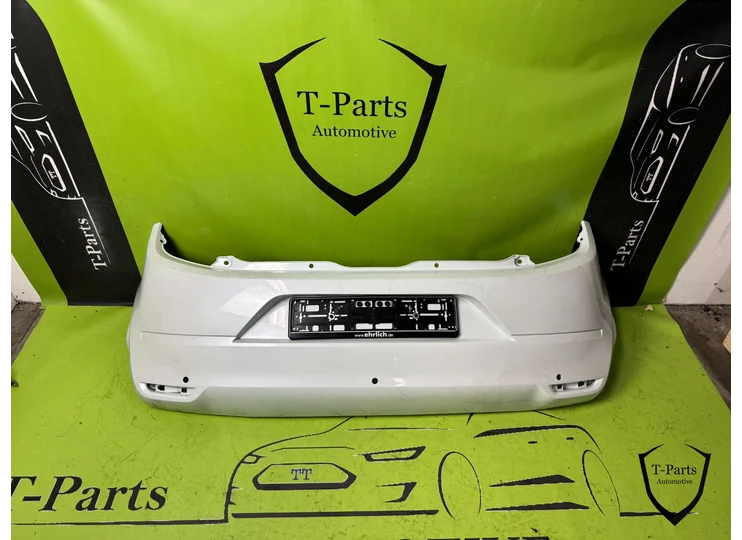 renault twingo 3 achterbumper PDC