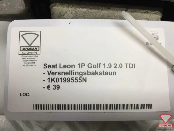 seat-leon-1p-golf-5-6-motorsteun-baksteun-1k0199555n — foto 3