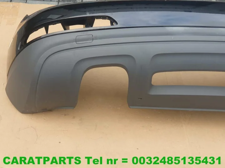 8u0807511d-q3-bumper-q3-achterbumper-q3-8u-ly9b-20102014 — foto 8