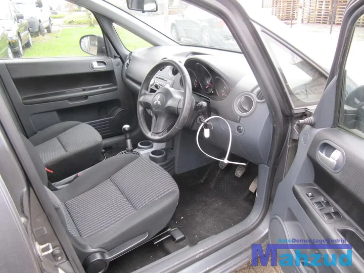 mitsubishi-colt-13-motorblok-4a90-ext-u63-motor — foto 10