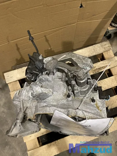 opel-mokka-zafira-corsa-14-16-versnellingsbak-m32oluj-m32 — foto 3