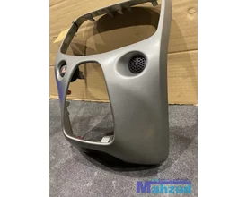 peugeot-108-grijs-middenconsole-radioframe-alarm-schakelaar — foto 3