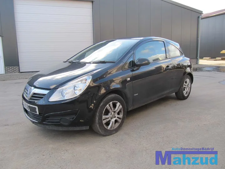 opel-corsa-d-13-cdti-motorblok-z13dtj-motor — foto 2