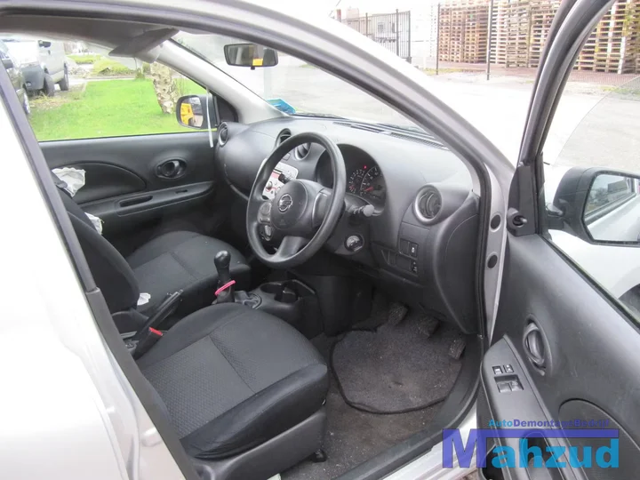 2012-nissan-micra-4-k13-12-demontage-sloop-43 — foto 8