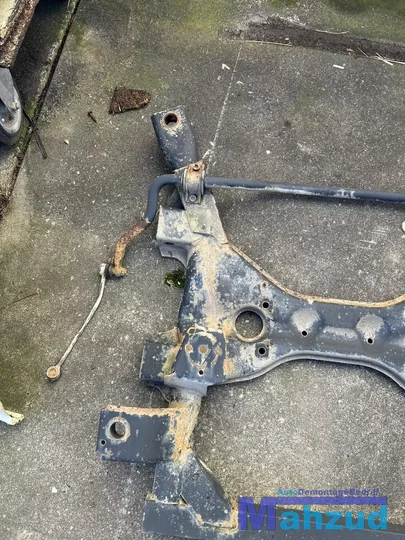 mercedes-vito-w639-subframe-20032012 — foto 3