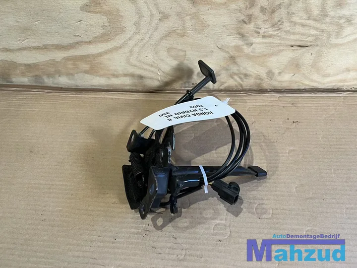 honda-civic-8-fd-fa-sedan-motorkap-slot-kabel-hendel-20052012 — foto 3
