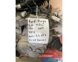 2017-ford-kuga-2-20-tdci-4x4-awd-motorblok-t8ma-t8mb-motor — foto 12
