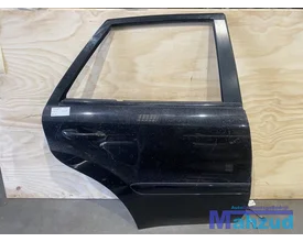 mercedes-ml-2-w164-zwart-rechts-achter-deur-portier-2005-2011