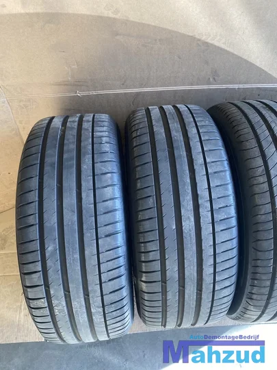 mercedes-glc-gle-sport-velgen-met-banden-5x112-19-inch — foto 19