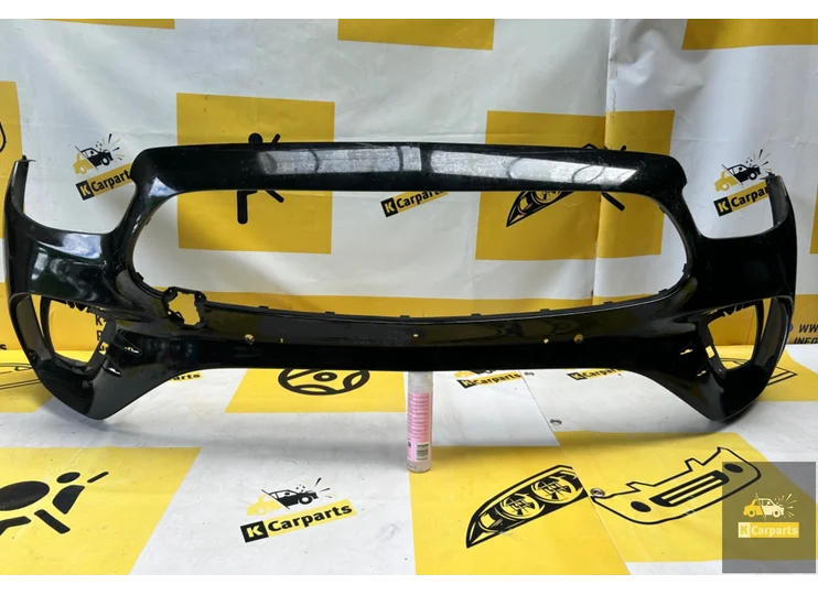 Mercedes W213 Facelift Voorbumper e43 e53 AMG A2138857404