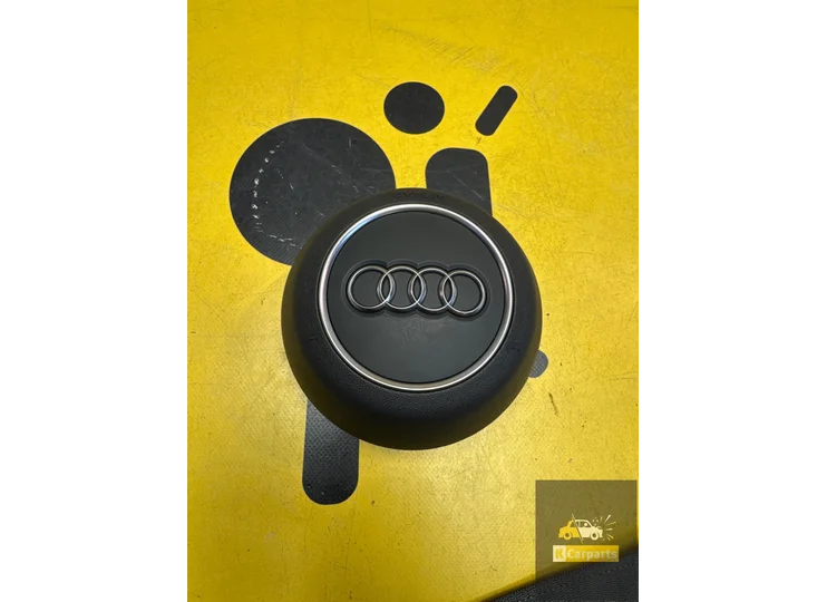Airbag de coffre Audi A3 S3 8V 8V0880201DN