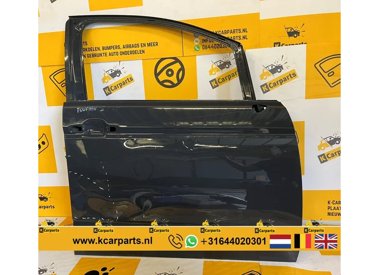 Portier Volkswagen Touran IV 5TA 2015+  rechtsvoor Deur