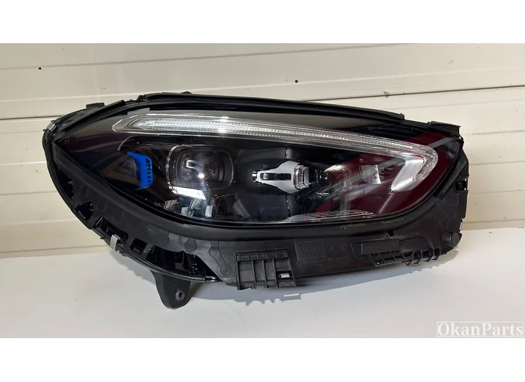 Mercedes-Benz C-klasse W206 LED koplamp rechts A2069065404