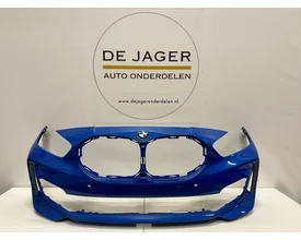 bmw-1-serie-f40-m-voorbumper-bumper-origineel