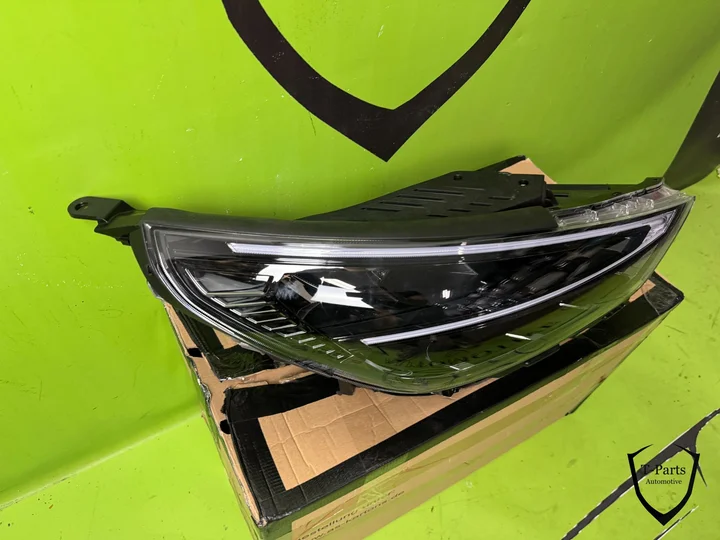 hyundai-i30-facelift-rechts-koplamp-lamp-92101g4600-led — foto 3