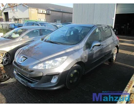 2009-peugeot-308-16-16v-demontage-sloop-154 — foto 2