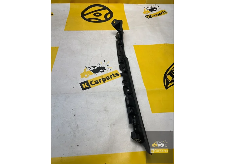 Couvercle de capot de levier de vitesse gauche Renault Scenic 638A87556R