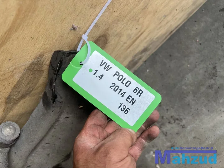 vw-polo-6r-14-subframe-20092017 — foto 4