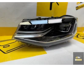 volkswagen-caddy-2k7-koplamp-voll-led-links-compleet-2k8941035 — foto 5