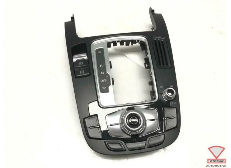 audi a4 a5 q5 8k 8t steuerung für mmi 3g plus 8t0919611k