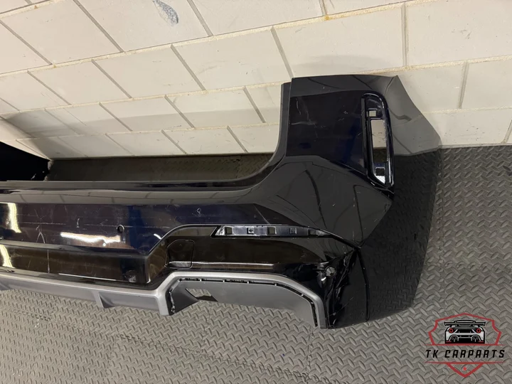 bmw-ix3-lci-mpakket-achterbumper-51129853318 — foto 3