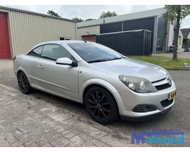2006-opel-astra-h-twintop-18-zilver-z157-z18xer-demontage-onderdelen — foto 9