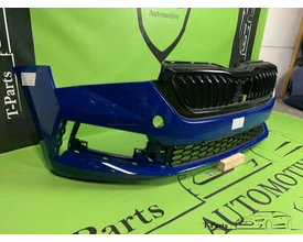 skoda-scala-voorbumper-657807217-bumper-grille-rooster-21 — foto 2