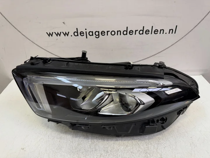mercedes-a-klasse-w177-high-performance-koplamp-a1779063705 — foto 4