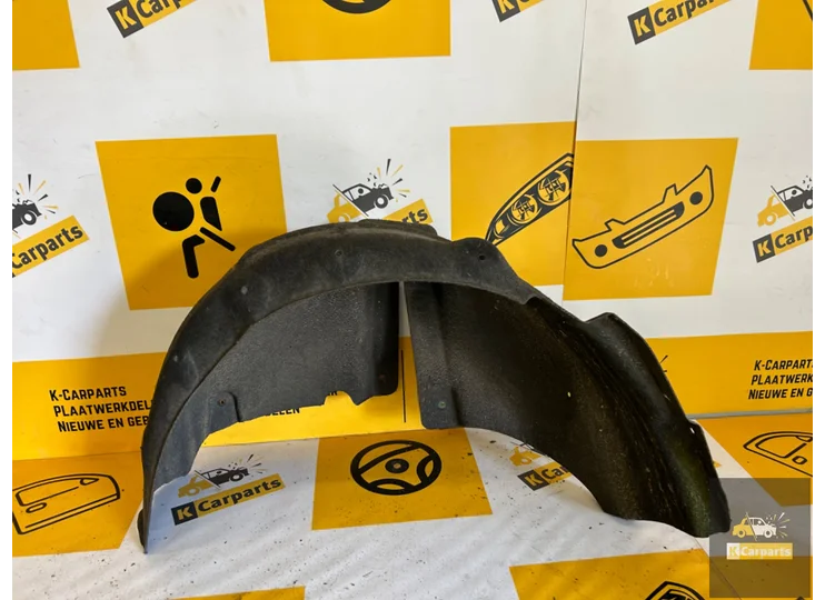 Radlauf Audi A1 8x0810971G Linke Seite original