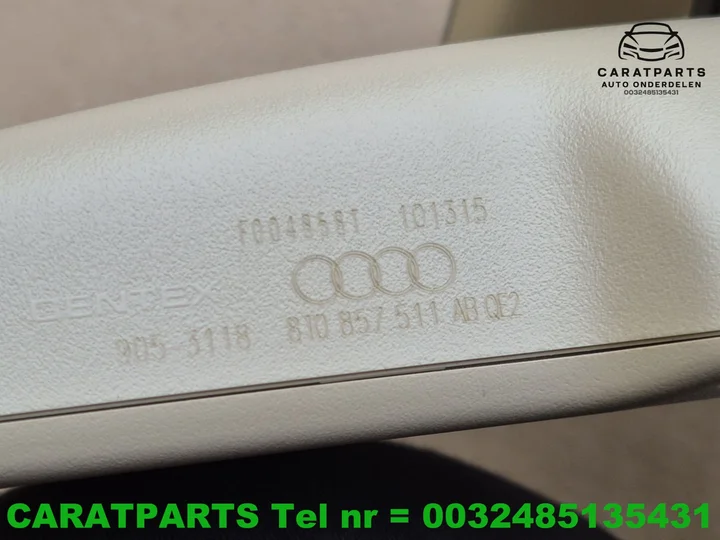 8t0857511-audi-a4-a5-binnenspiegel-zelfdimmend-a6-a7-a8-q5 — foto 6