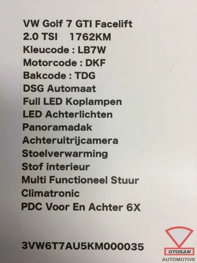vw-golf-7-gti-facelift-brandstofverdeler-06k133317aa — foto 4