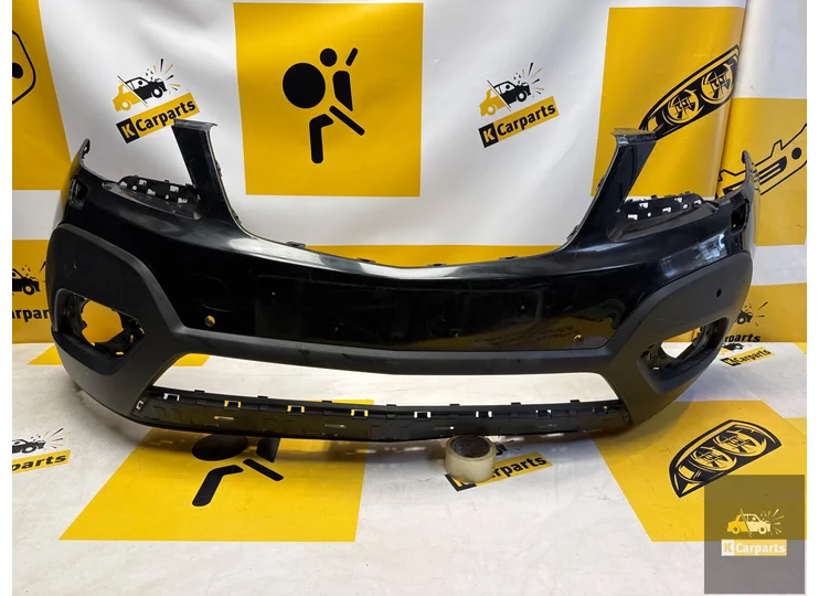 Front bumper Opel Mokka 4X PDC KLS original bumper 9535035